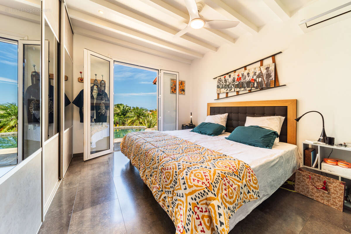 Maison à SAINT-PAUL