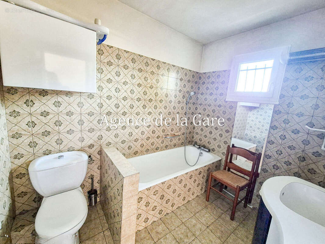 Maison à CARRIERES-SUR-SEINE