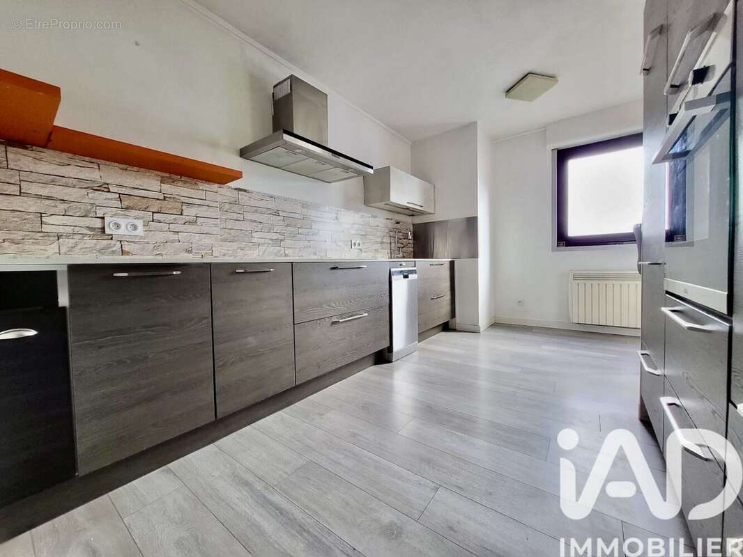 Photo 6 - Appartement à SAINT-ETIENNE