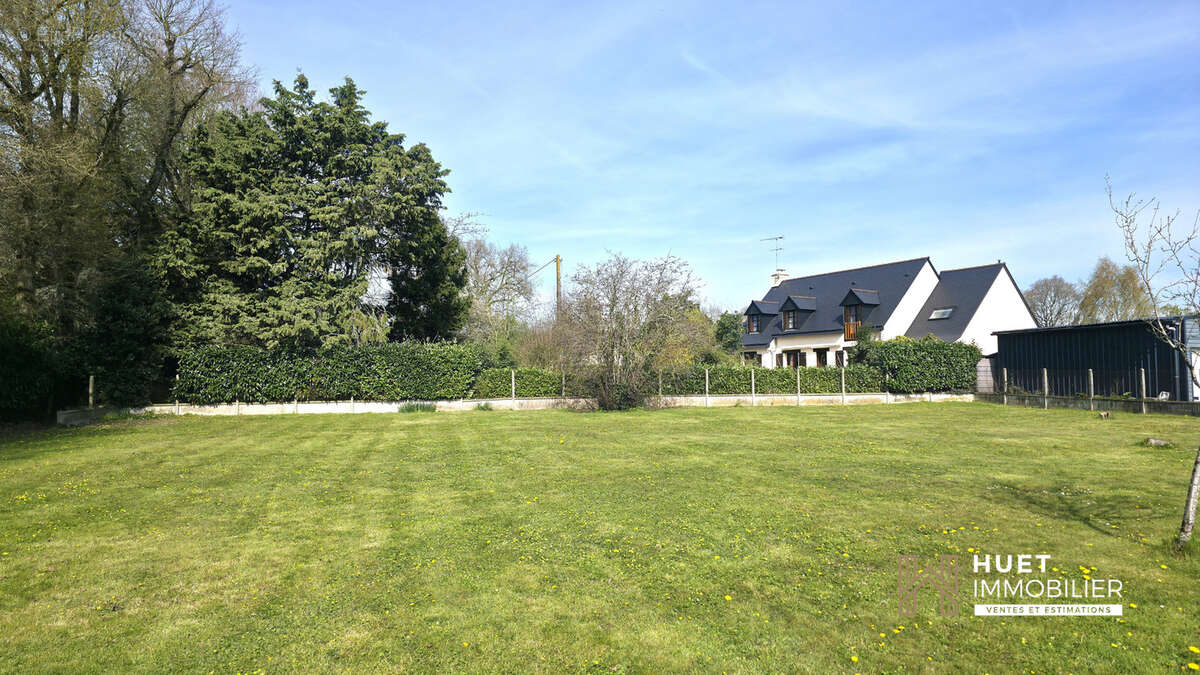 Terrain à LIFFRE