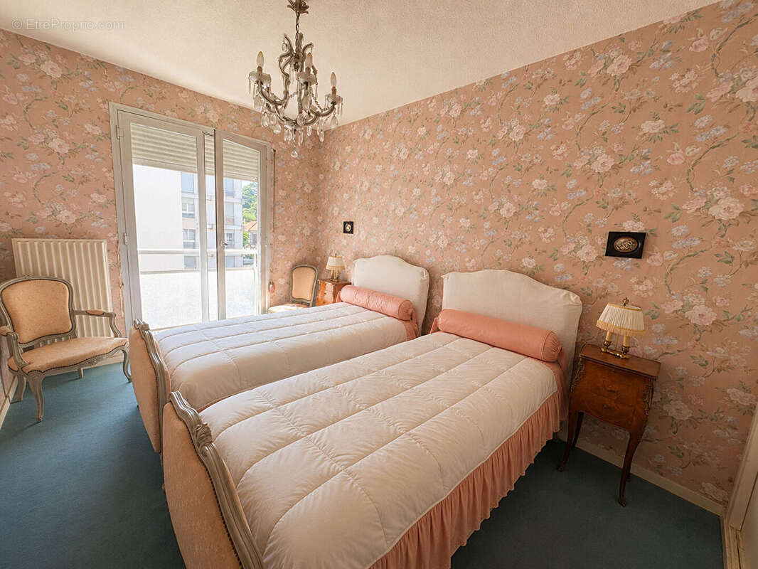 Appartement Arcachon 3 pièce(s) 70 m2 - photo 5