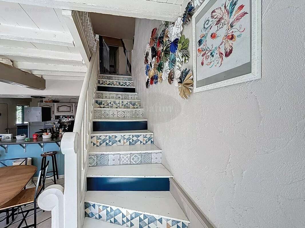 Maison à LABARTHE-RIVIERE