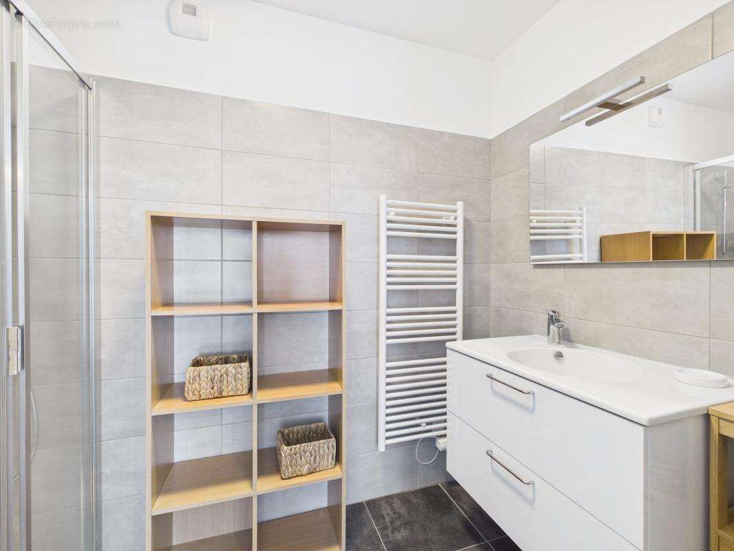 Appartement à AJACCIO