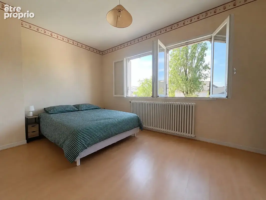 Maison avec garage  et jardin proche toutes commodités et gare - photo 7