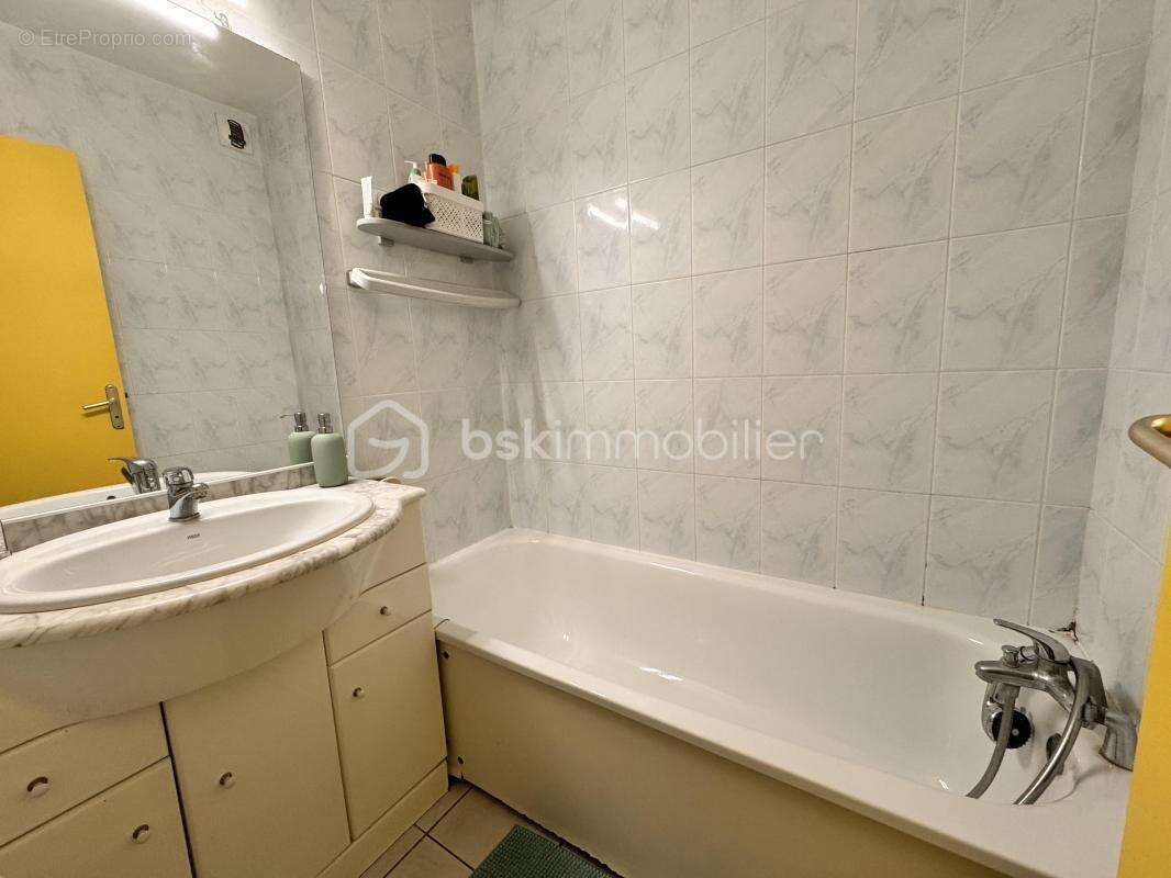 Appartement à AGDE