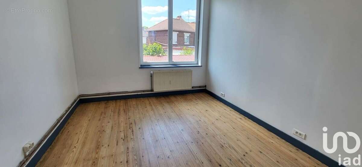 Photo 7 - Maison à WATTRELOS