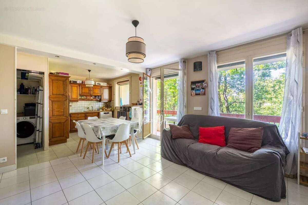 Appartement à ACHERES