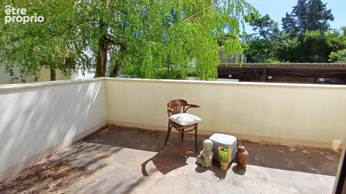 Appartement Bordeaux 1 pièce(s) 30.67 m2 ref 2287 - photo 8