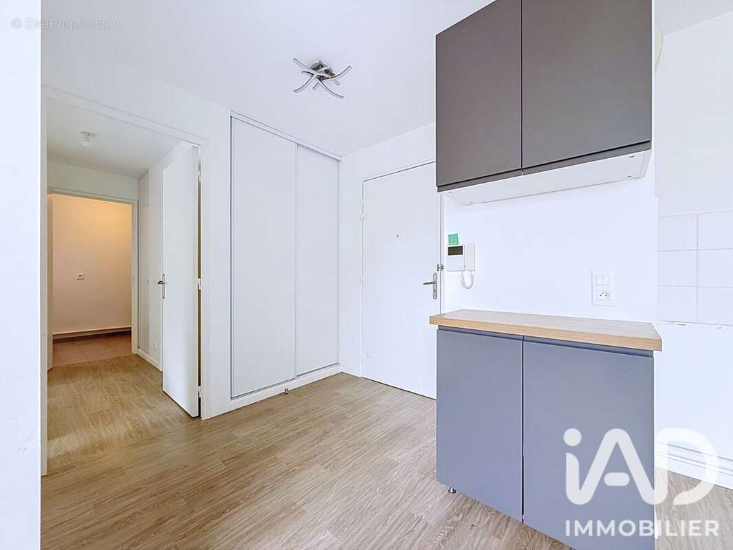 Appartement 55 m² à Taverny  - photo 3