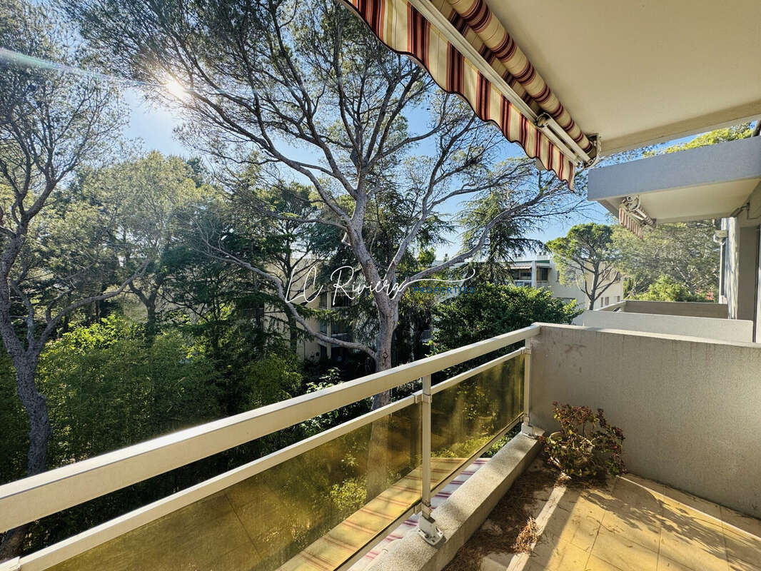 Appartement à SAINT-RAPHAEL