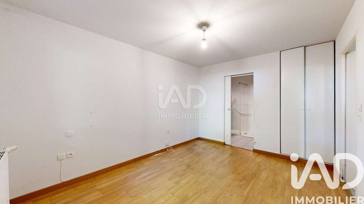 Photo 9 - Appartement à CASTANET-TOLOSAN