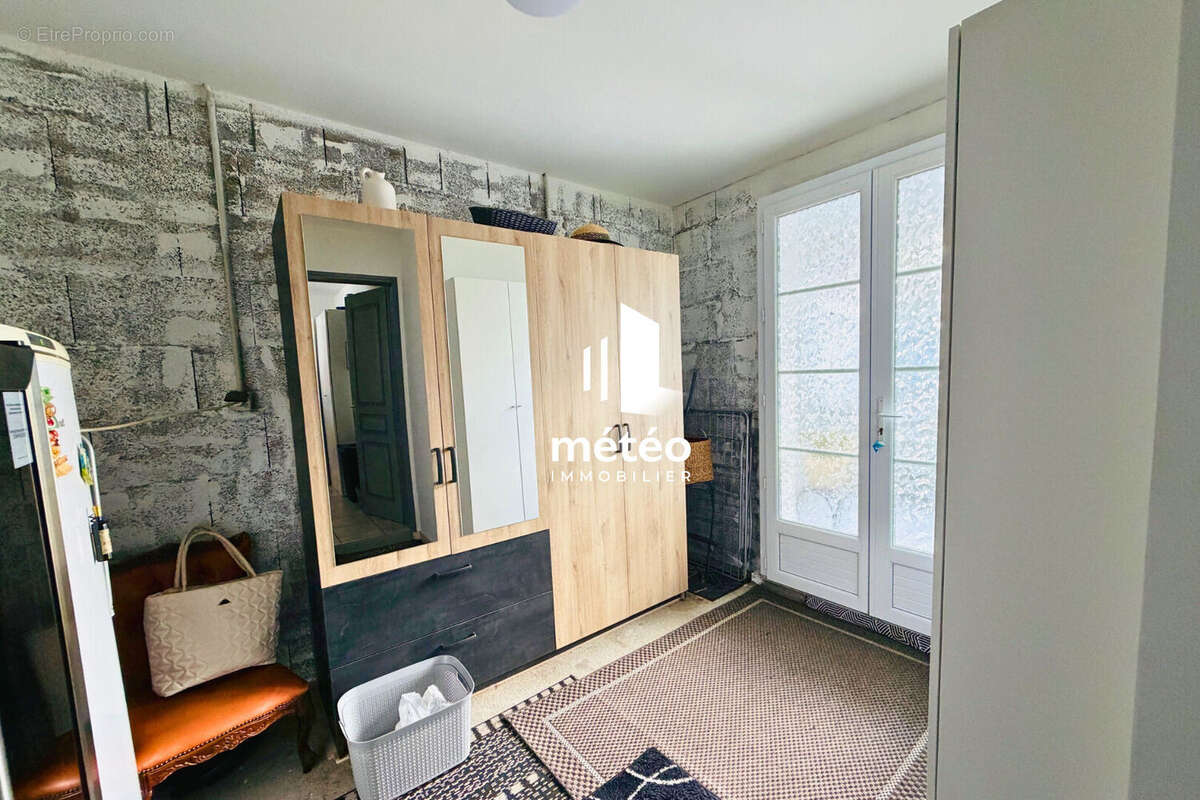 Maison à LA TRANCHE-SUR-MER