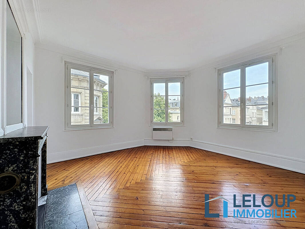 Appartement à ROUEN