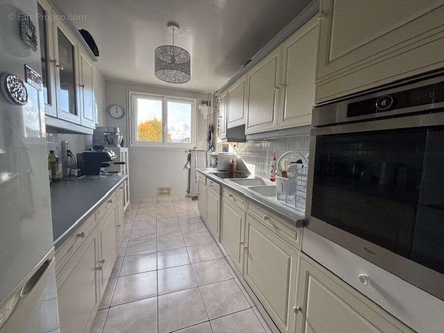 Appartement à CHAMPIGNY-SUR-MARNE