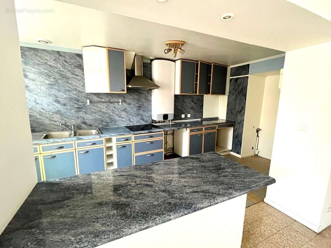 Maison à MALESHERBES