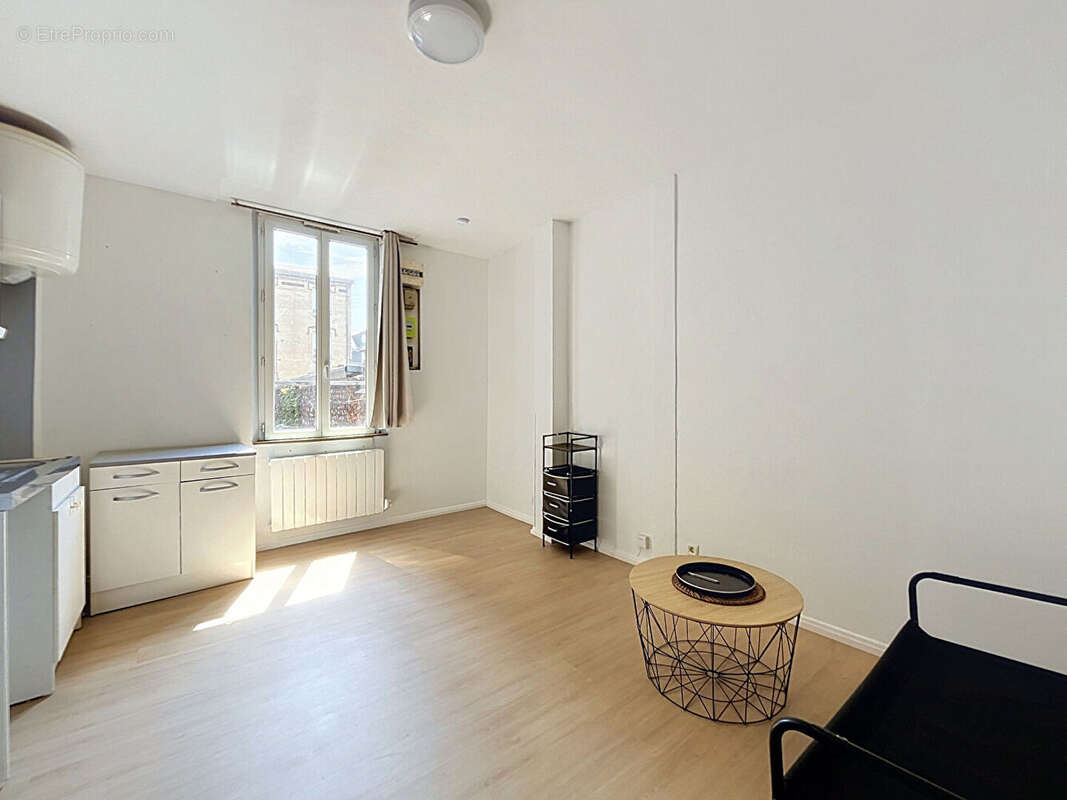 Appartement à ROUEN
