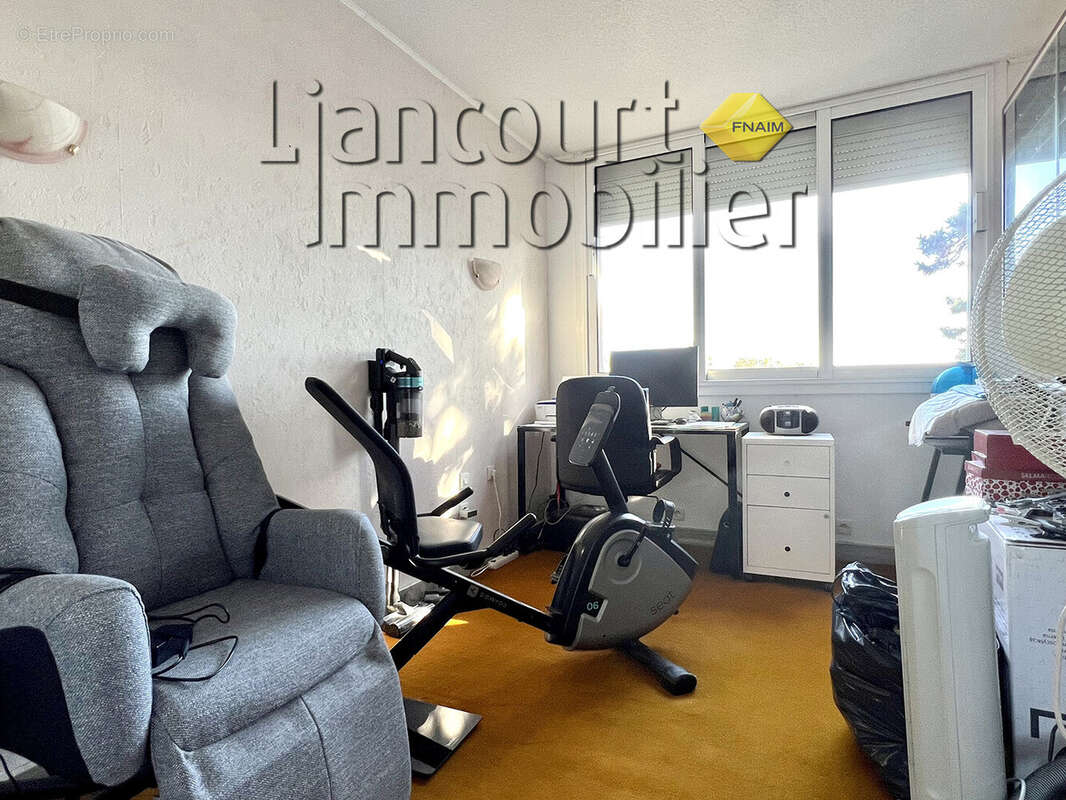 Appartement à RANTIGNY