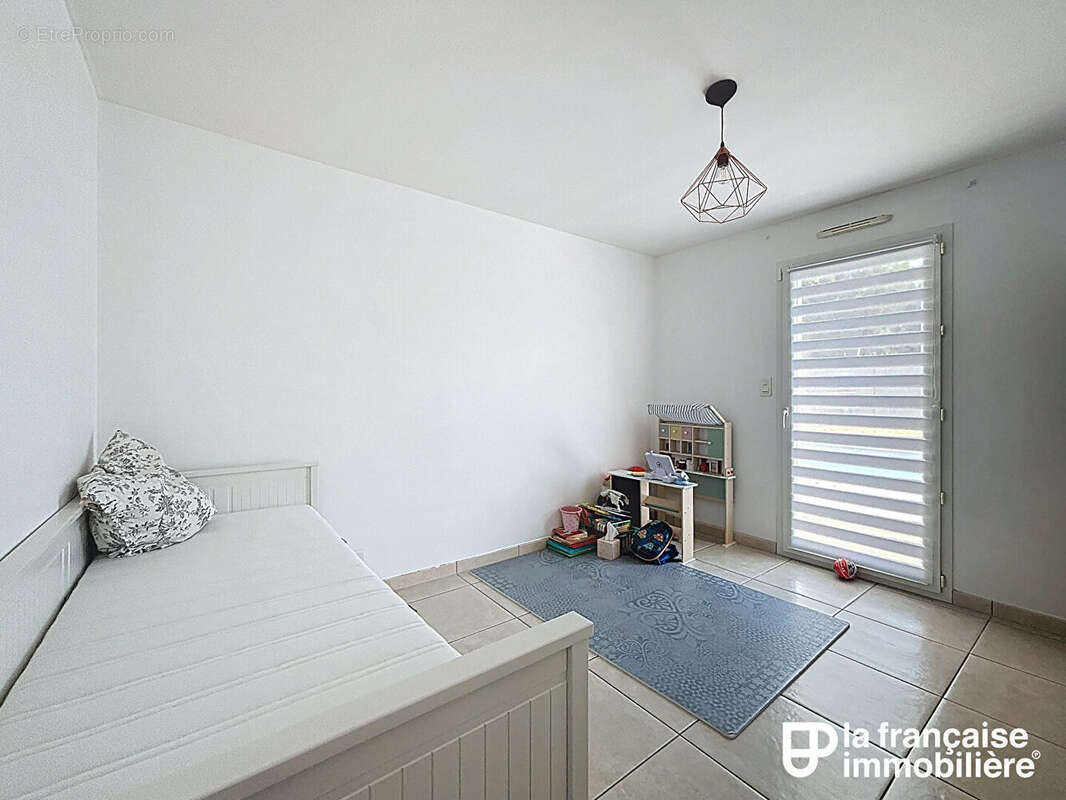 Maison à CHASNE-SUR-ILLET