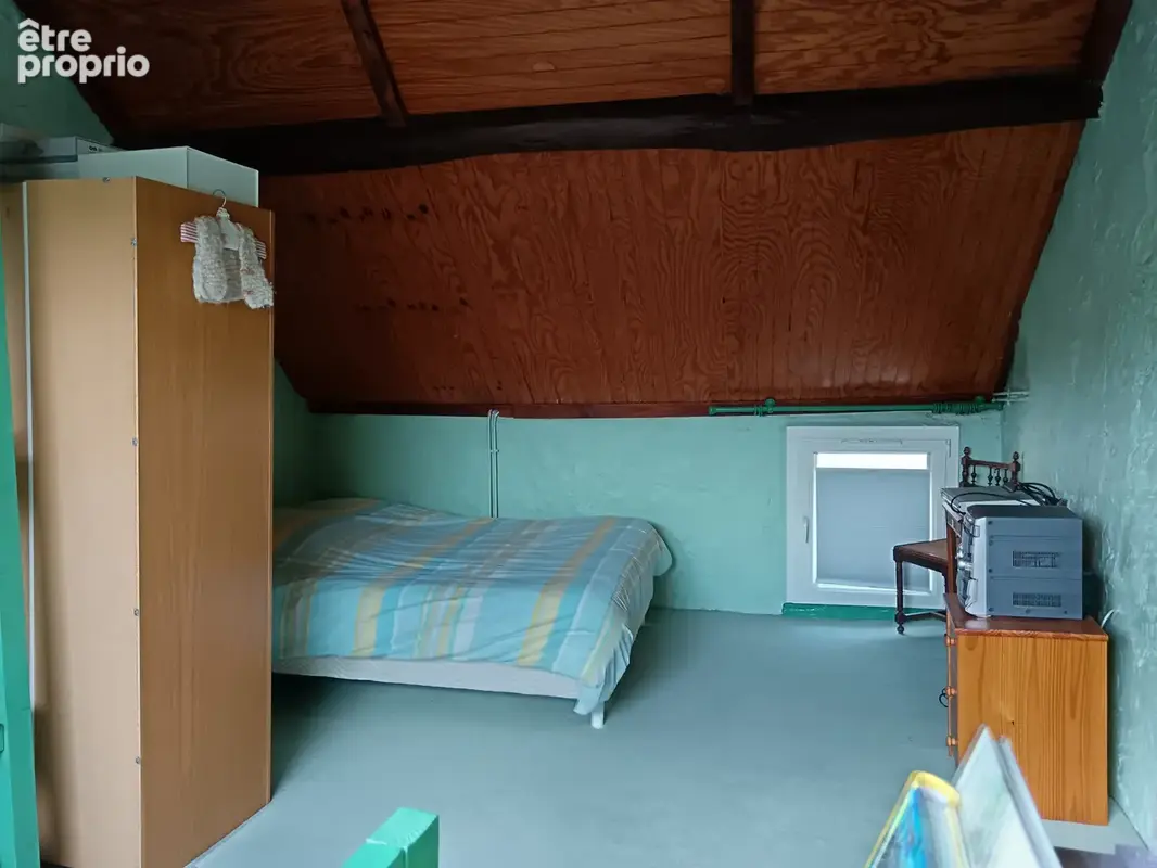 Maison fin 19ème Montgeroult - photo 17