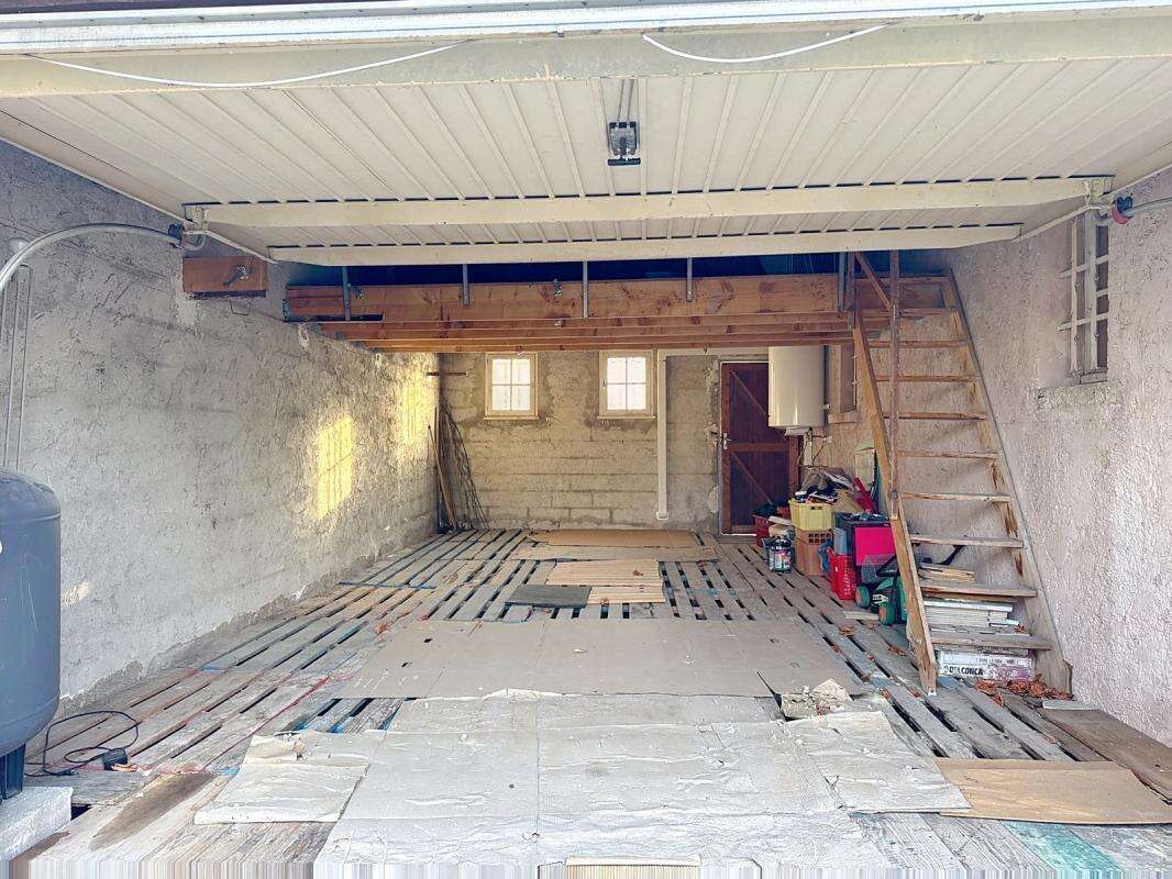 Maison à CARPENTRAS