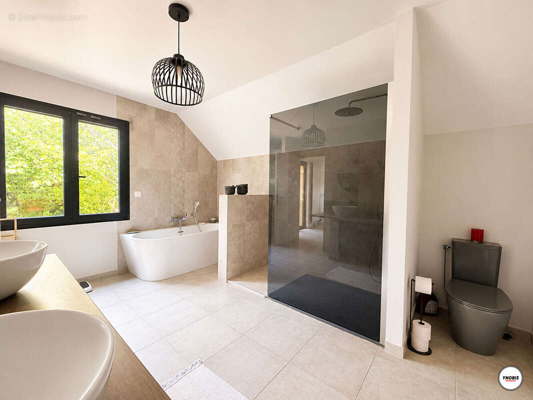 Maison Limay - photo 13