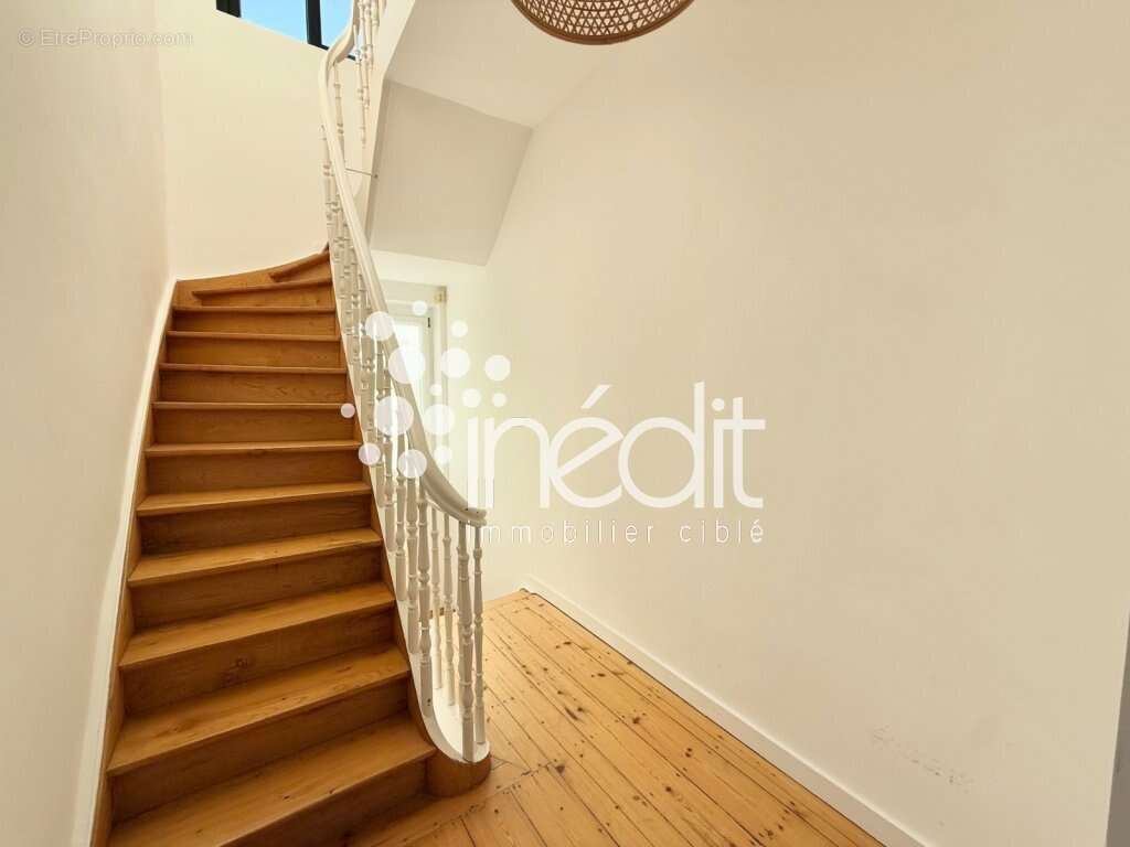 Maison à LAMBERSART