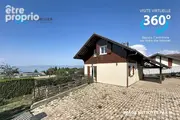 Maison à EVIAN-LES-BAINS