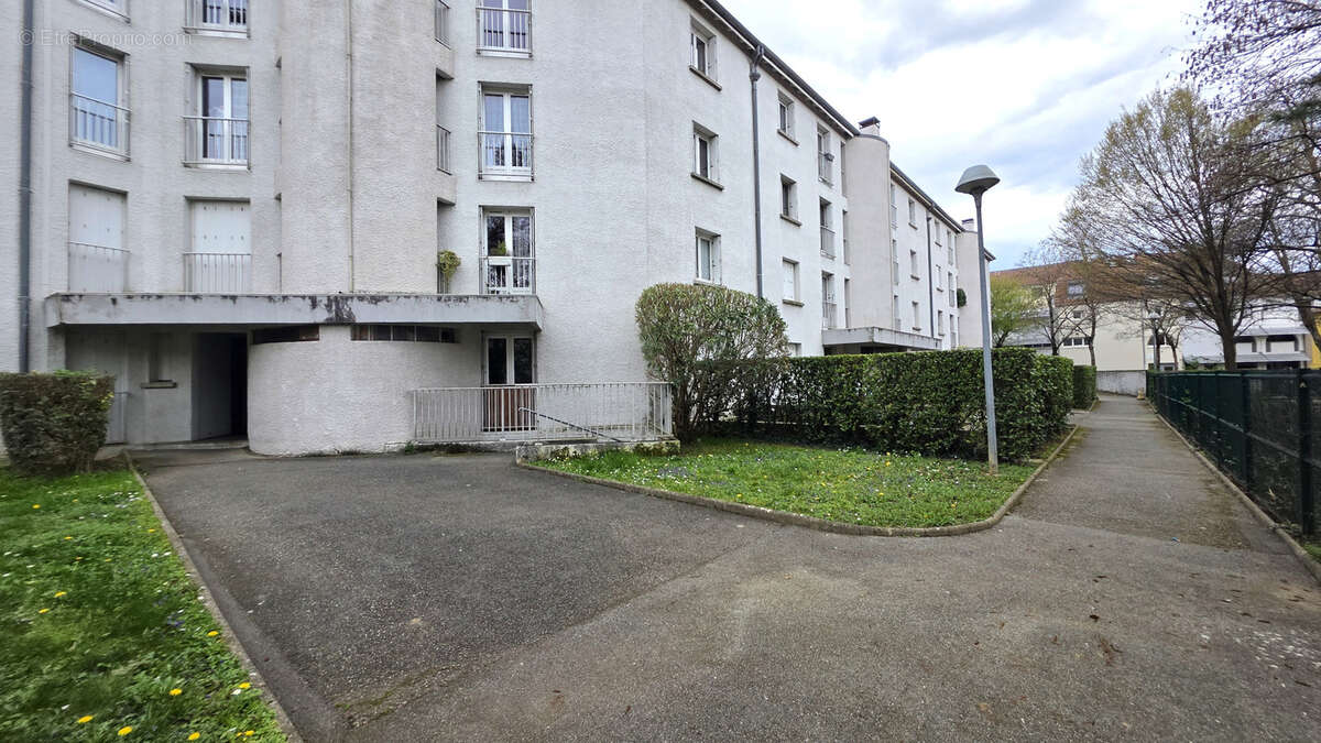 Appartement à VALENCE