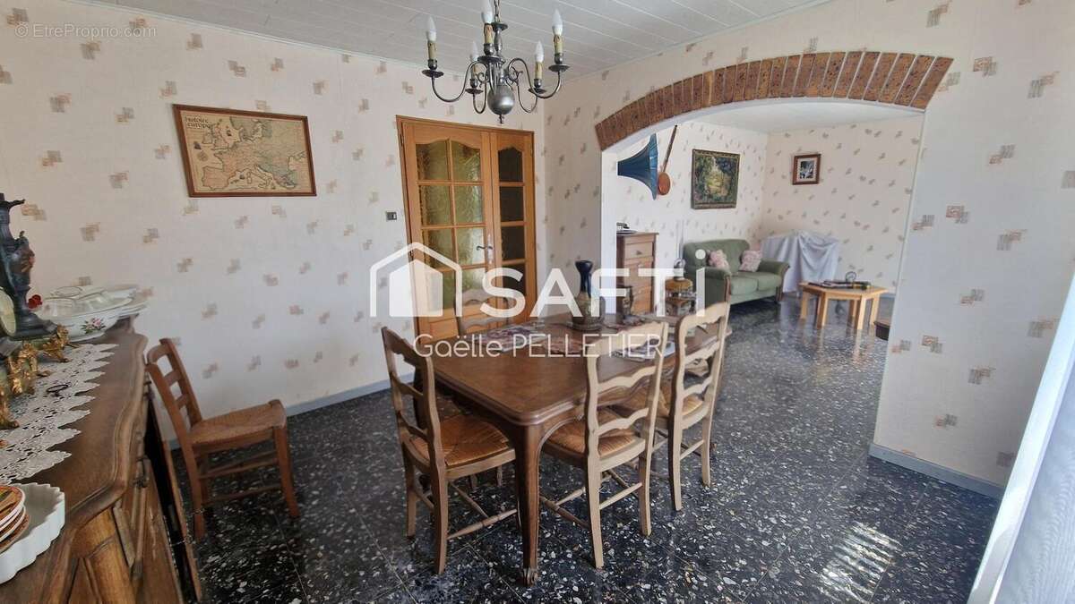 Maison 109 m² à Saone  - photo 2