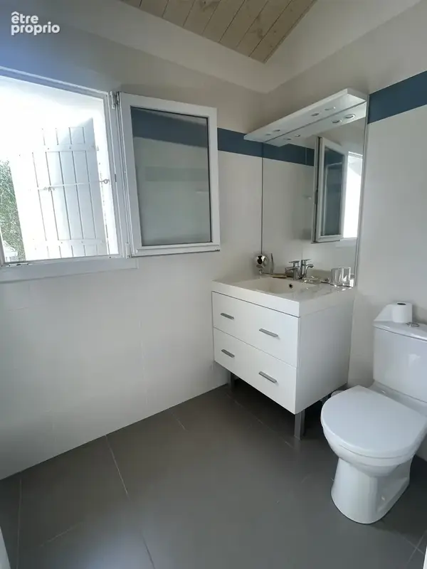 Maison  au calme, à deux pas de la plage et du village   Le Bois-Plage-en-Ré - photo 8