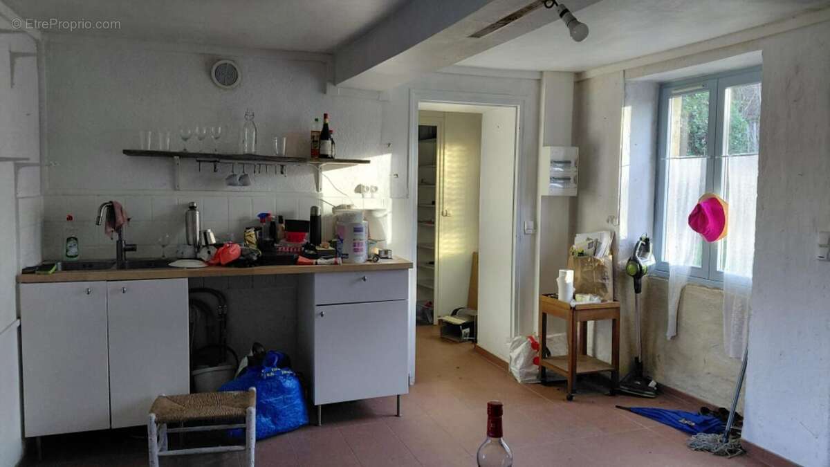 Photo 4 - Maison à MARCIGNY