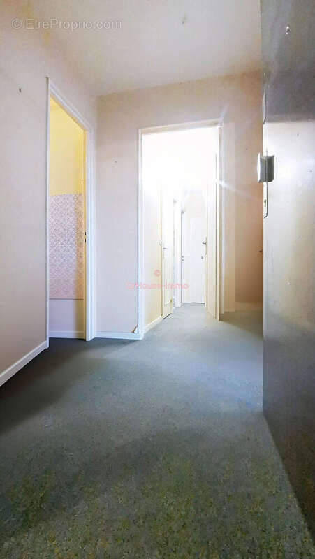 Appartement à LE PLESSIS-ROBINSON