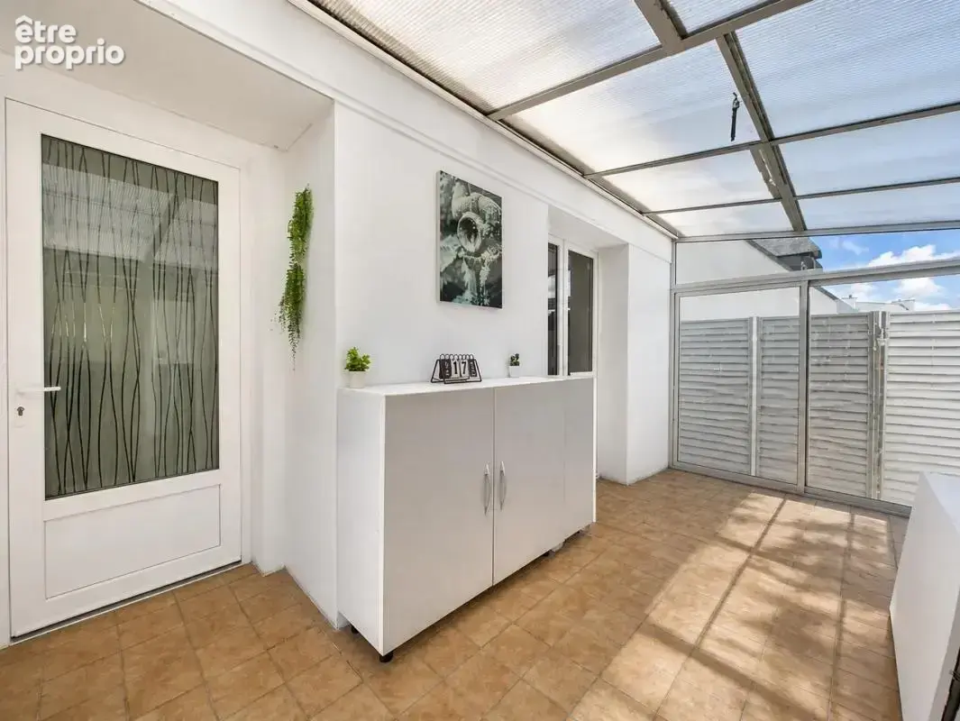 Maison de 6 pièces de 120 m² à Louannec - photo 20