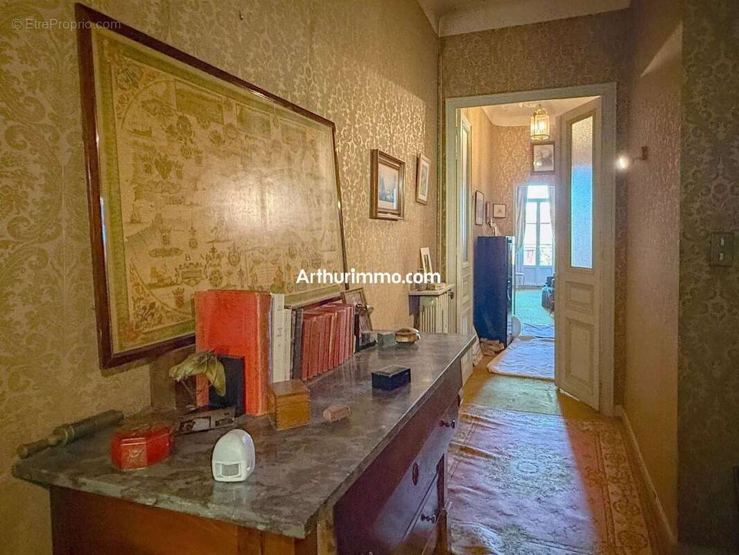 Appartement à DRAGUIGNAN