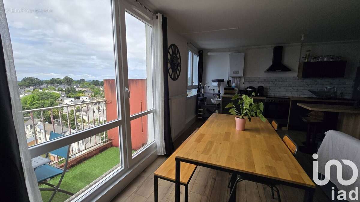 Photo 4 - Appartement à FOUGERES