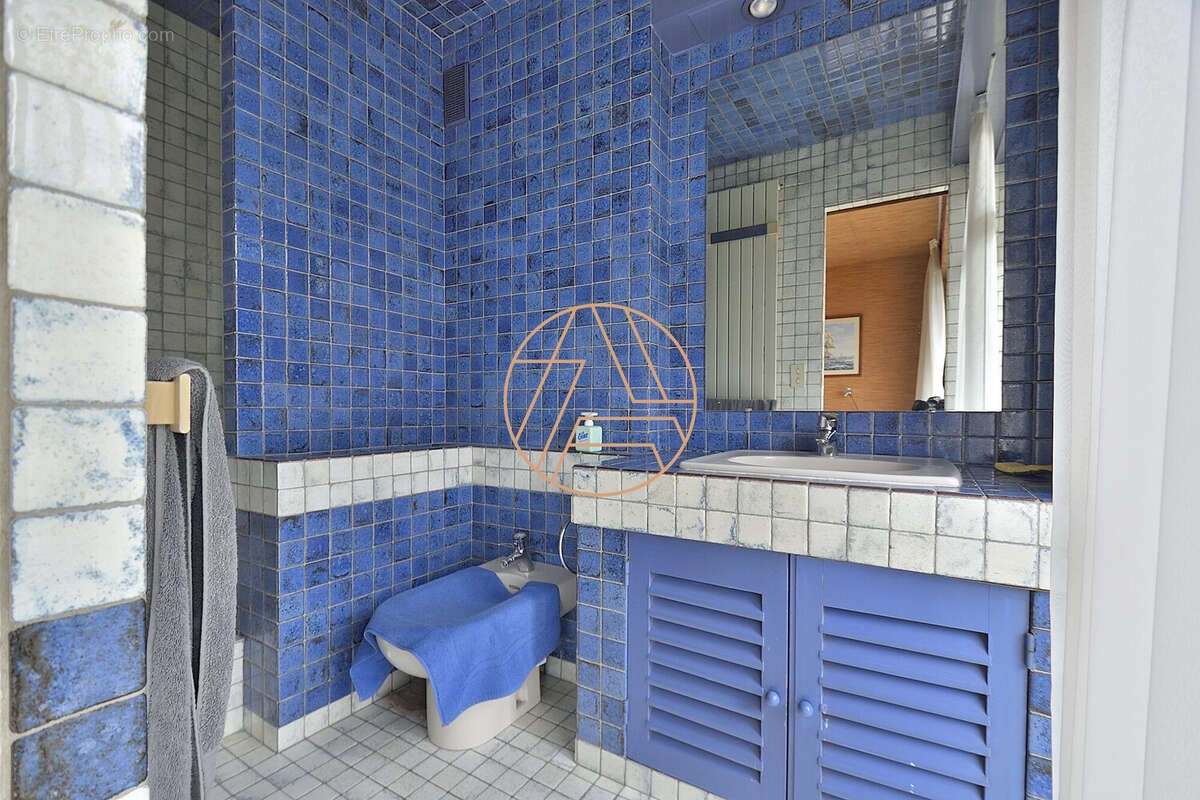 Appartement à SAINT-MAUR-DES-FOSSES