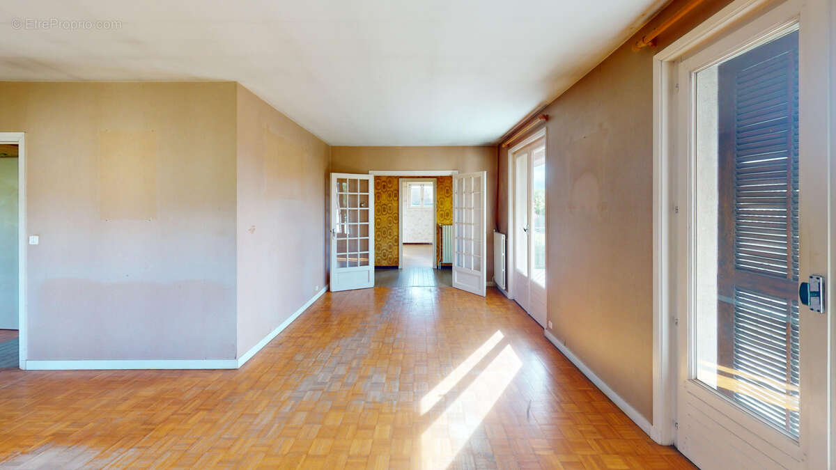 EN EXCLUSIVITE ! maison traditionnelle sur sous-sol complet, sur terrain clos d'env 670 m2 - photo 29