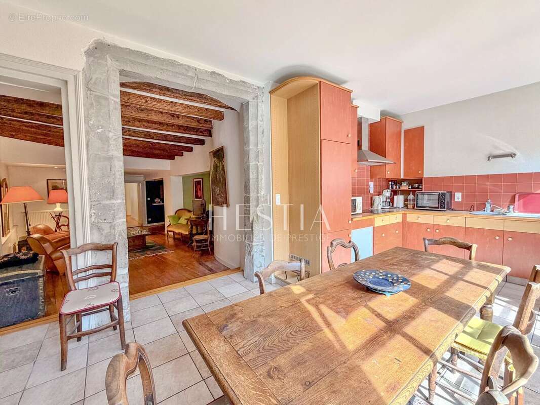 Appartement à ANNECY