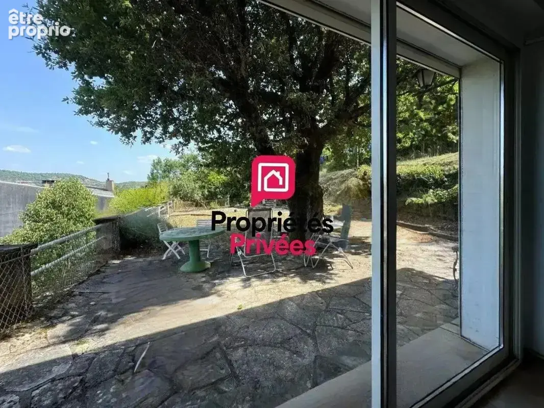 LOT - CAHORS - Maison familiale de 154m2 avec terrain arboré de plus de 2 600 m² et potentiel de division parcellaire - photo 8