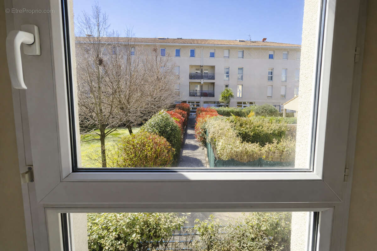 Photo 7 - Appartement à AIX-EN-PROVENCE