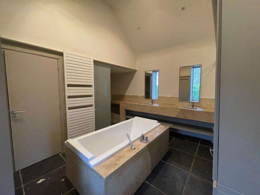 Maison à MONS-EN-PEVELE