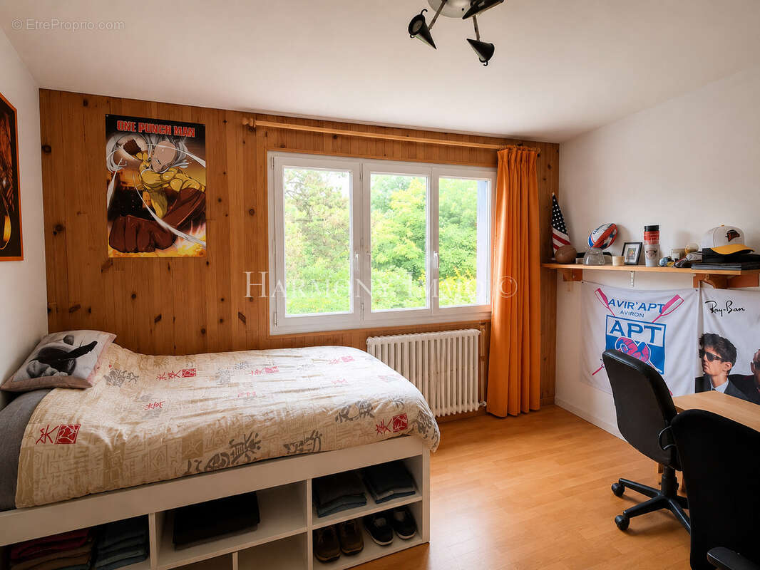 Maison à ANTONY