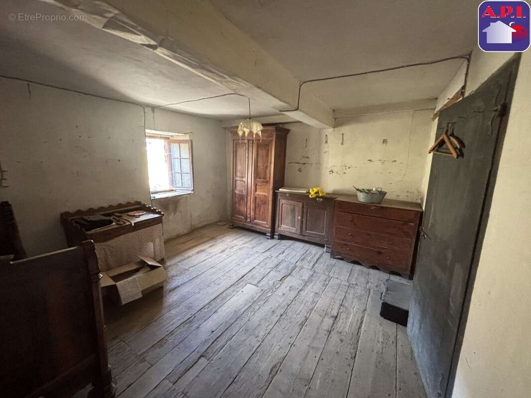 Maison à MONTAILLOU