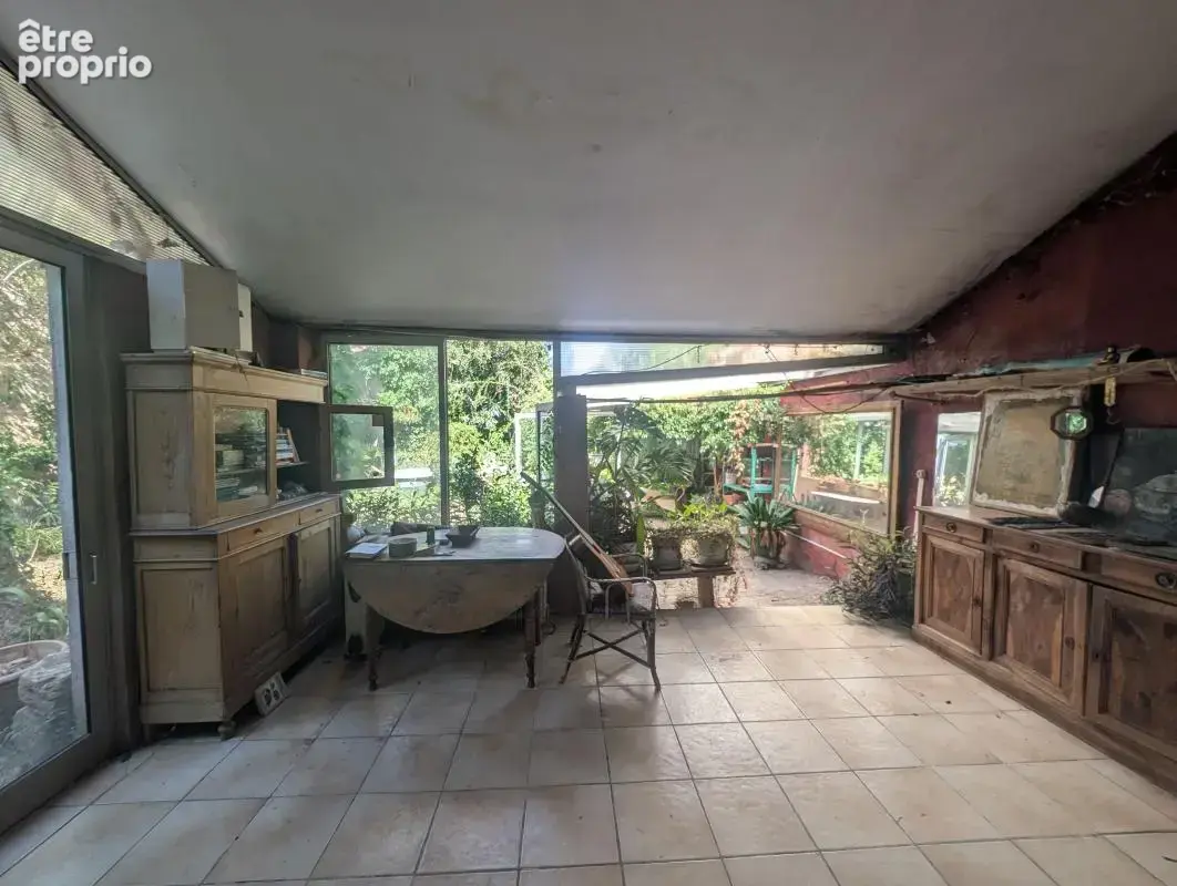 Maison À Vendre - photo 8