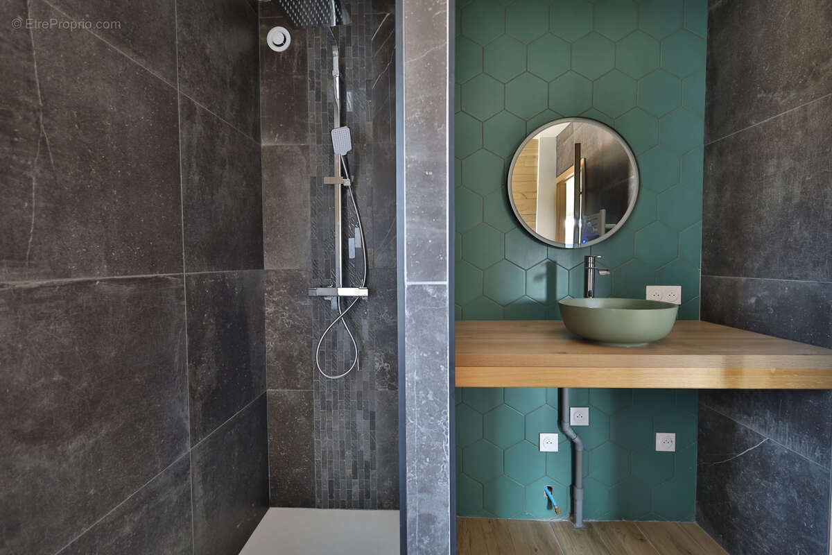 Appartement à OYTIER-SAINT-OBLAS