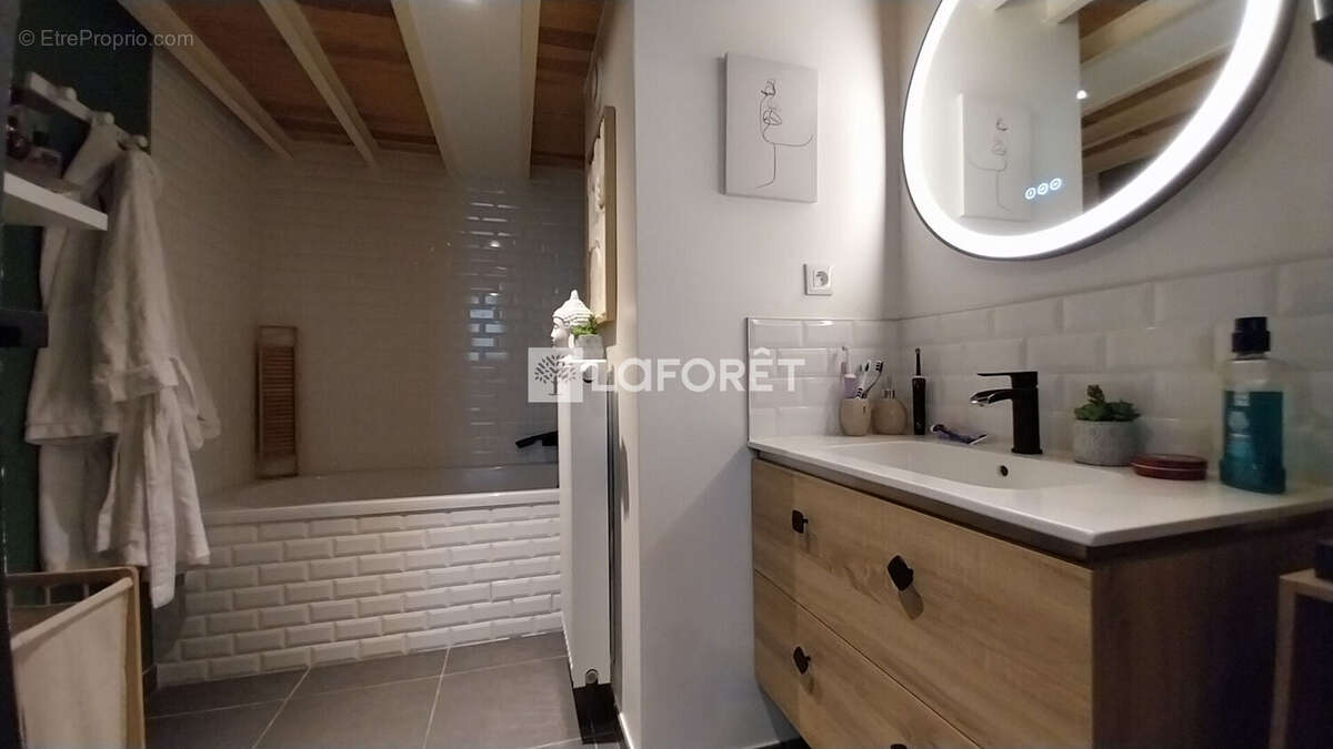 Appartement à TOURCOING
