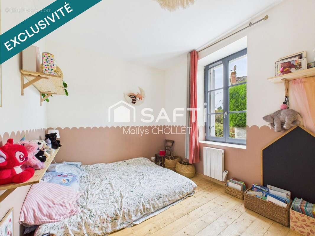 Photo 9 - Maison à SEPMES