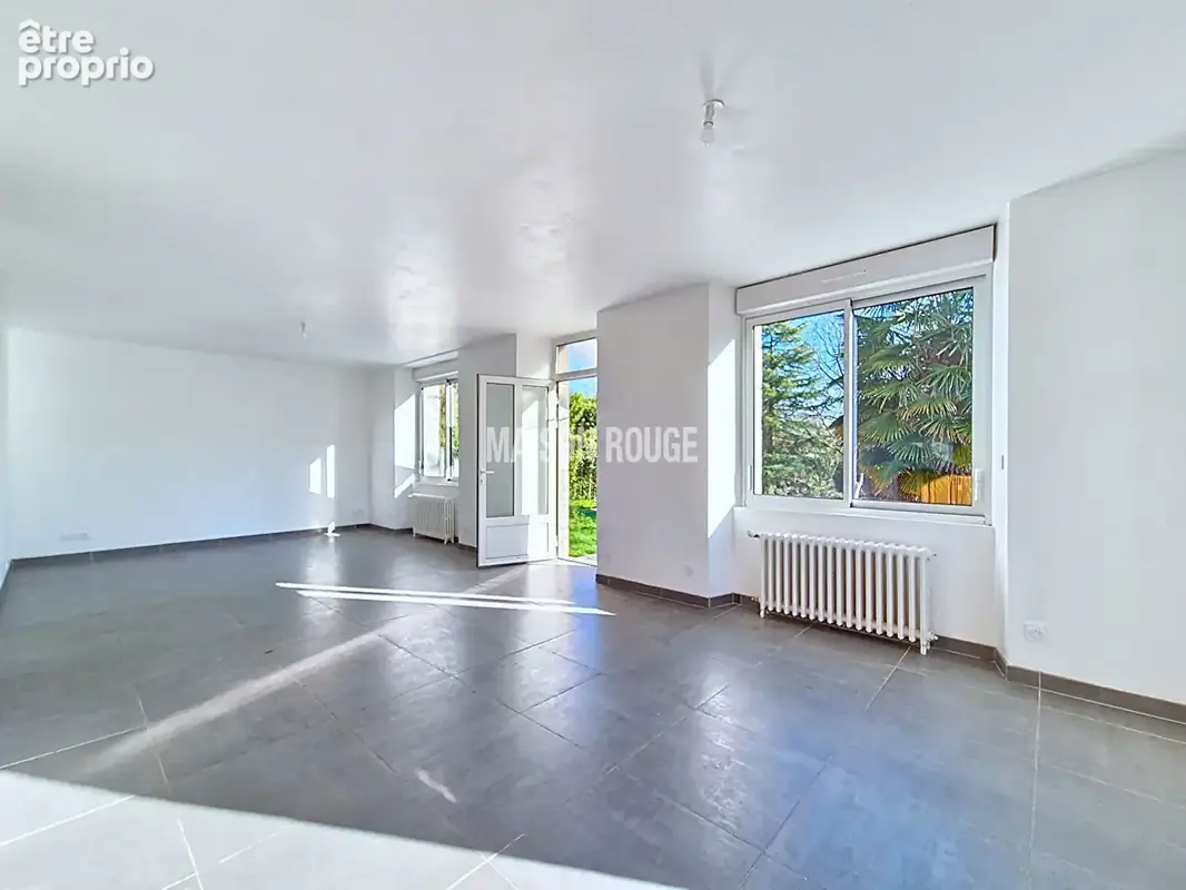 Maison en pierre de charme avec chambre de plain-pied et grand jardin - photo 4