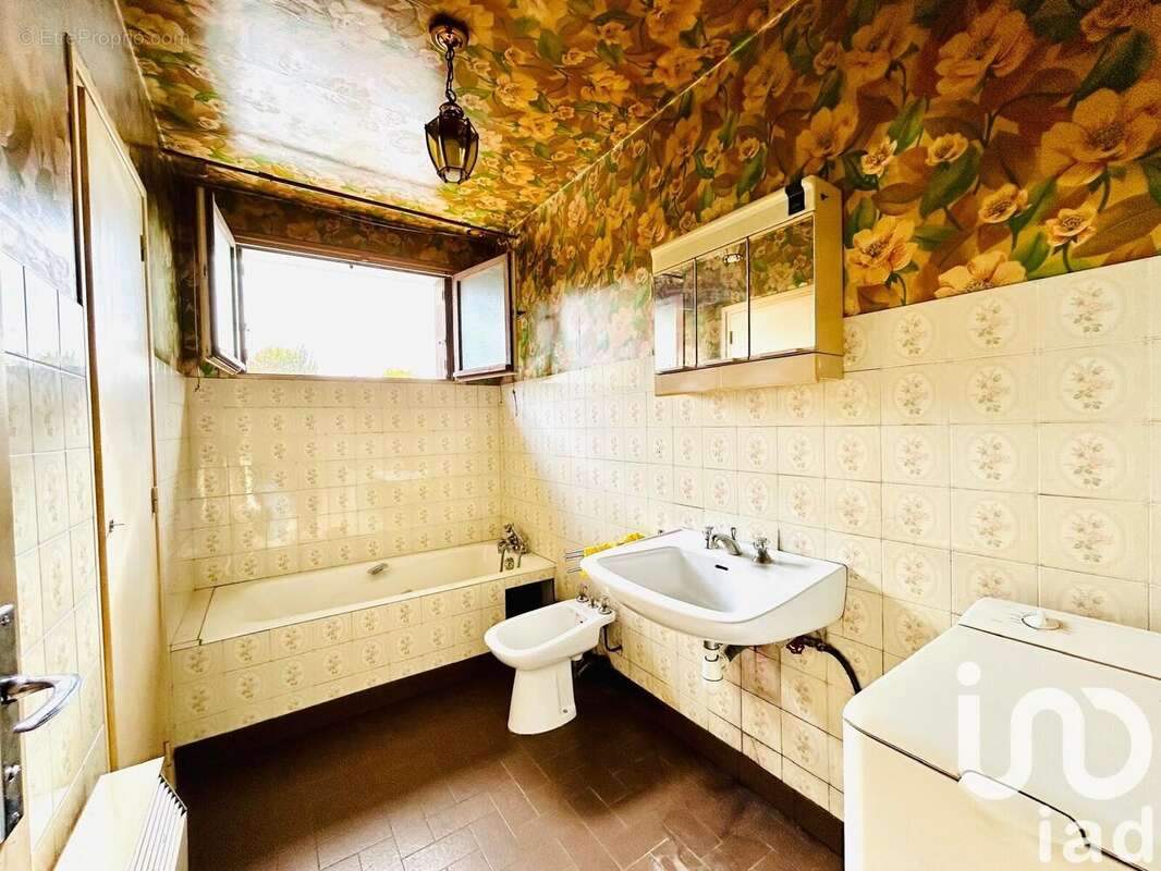 Photo 9 - Maison à JOUE-LES-TOURS