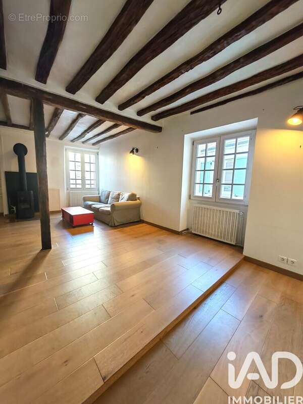 Photo 4 - Maison à YERRES